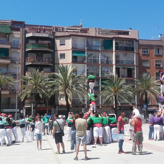 Balldovina Tower Museum