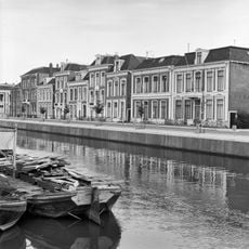 Willemskade 25, Leeuwarden