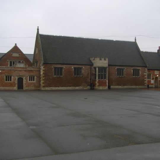 Boston Grammar School