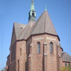 St. Boniface's Church