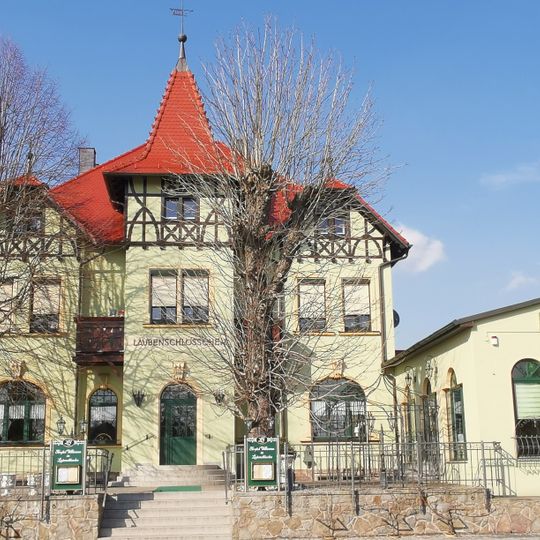 Moritzburger Straße 79