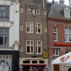 Markt 23A, Eindhoven