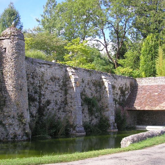 Sérigny