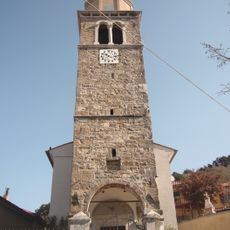Chiesa di Sant'Antonio Abate