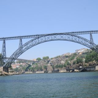 Pont Maria Pia
