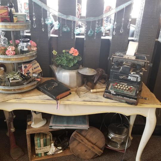 Jenny's Cafe