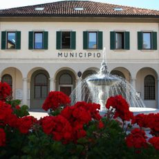 Municipio di Gavirate