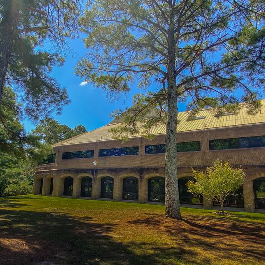Fayetteville State University