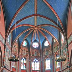 Église Notre-Dame de Port-Sainte-Marie