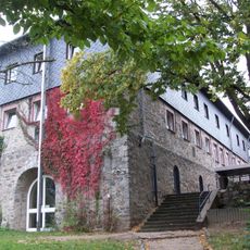 Obere Burg (Zwingenberg)