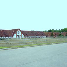 Insterburg stud farm