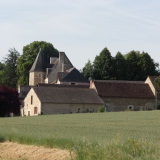 Manoir de Beauvais