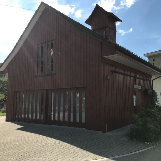 Ortsmuseum Weisslingen