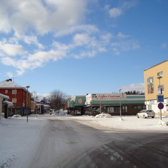 Hofors