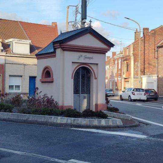 Chapel Saint-Joseph
