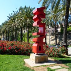 PALMA