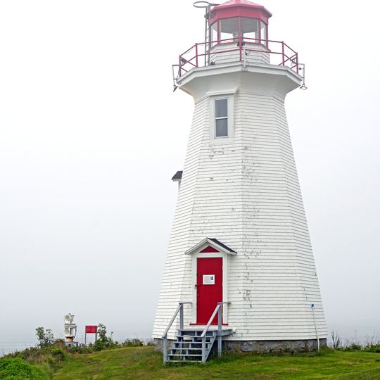 Green Point Lighthouse