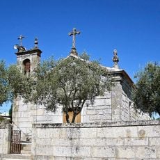 Igreja de Nossa Senhora da Conceição (Eirado)