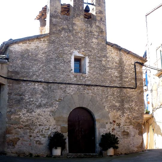 Mare de Déu del Remei