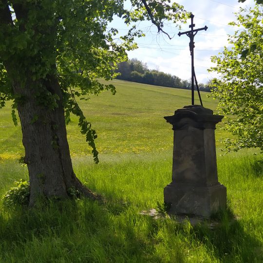 Category: Cross in Palouky