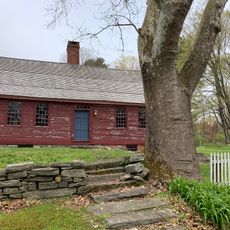 Daniel Benton Homestead