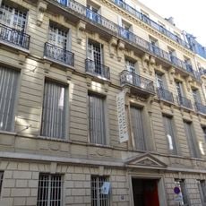 Fondation Custodia