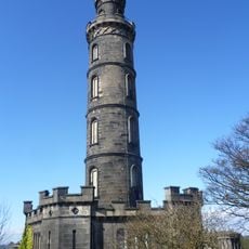 Nelson Monument