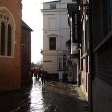 Catherine Street