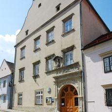 Neuer Pfarrhof Eggenburg