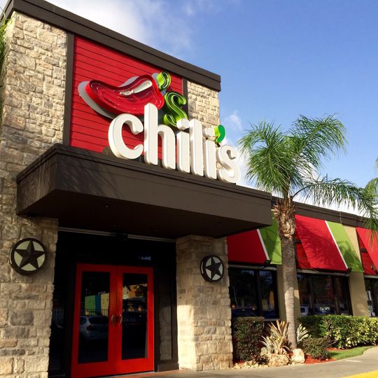 Chili's
