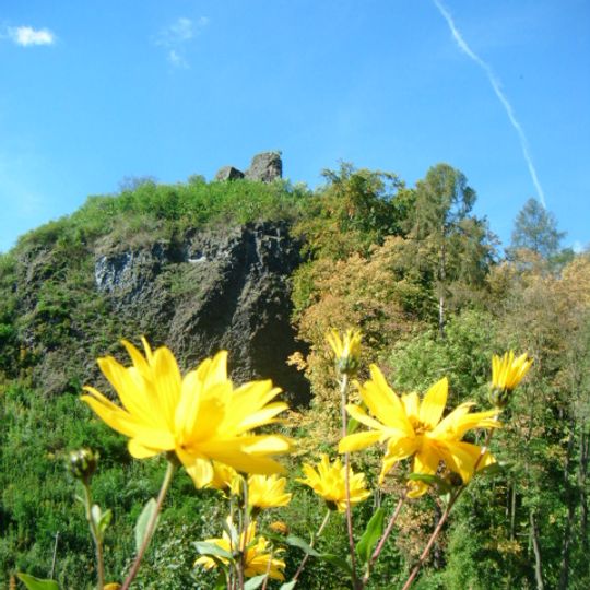 Františkov nad Ploučnicí