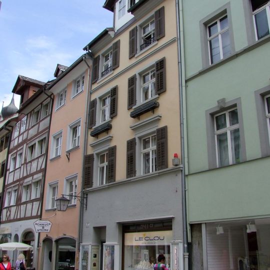 Bürgerhaus