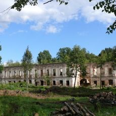 Усадьба Чириковых (Ферзиково)