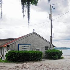 Bluffton Historic District
