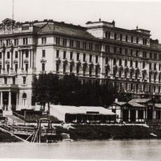 Hotel Metropole, Vienna