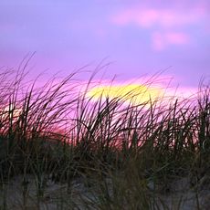 First Encounter Beach