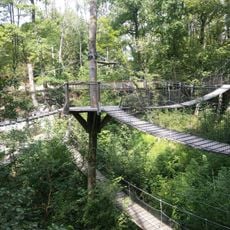 Grand Parc d'Andilly