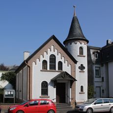 Evangelische Kirche