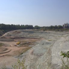 Quarry Winterswijk