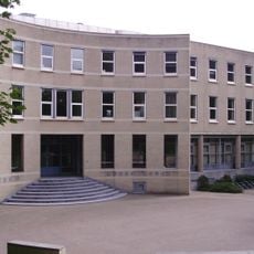 Town hall De Fryske Marren