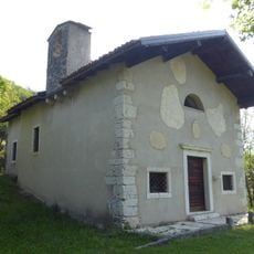 Chiesa di Sant'Antonio di Padova