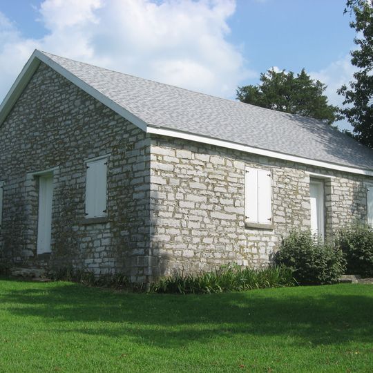 Ebenezer Presbyterian Church
