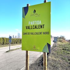 Vallcalent
