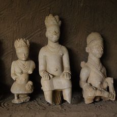 Esiẹ Museum