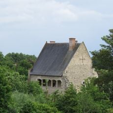 Manoir de l'Échenay