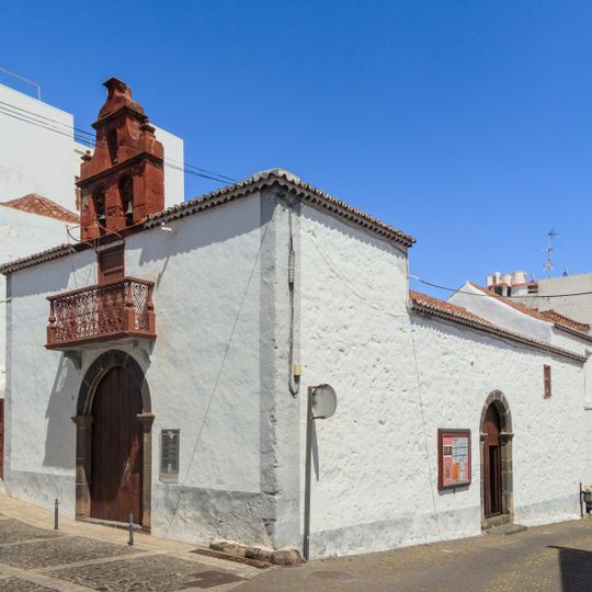 Ermita de San José