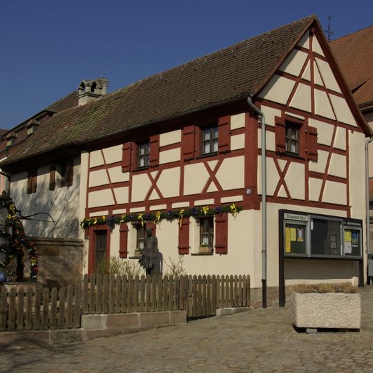 Großgründlacher Hauptstraße 47