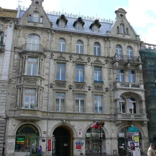 Kamienica Schweikertów