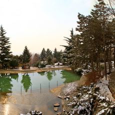 Jamshidieh Park