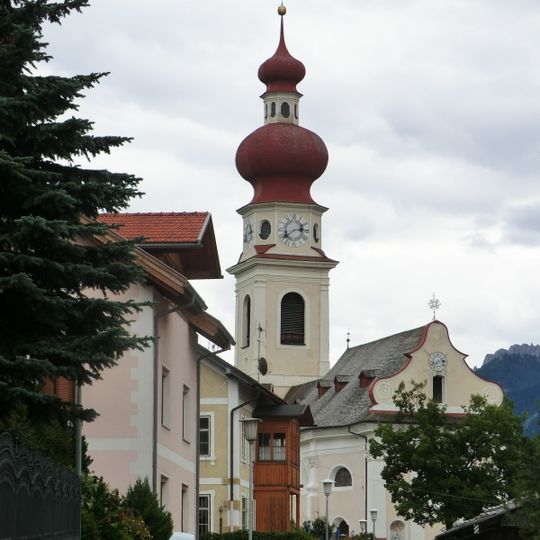 Chiesa di Santo Stefano Protomartire